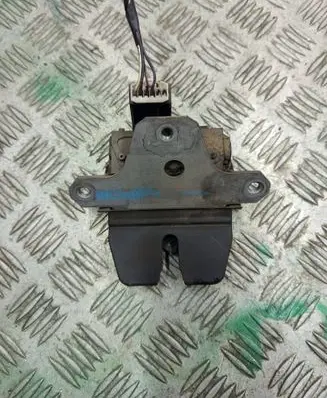 Ford Focus C-MAX Tailgate/trunk/boot lock/catch/latch 8M51R442A66