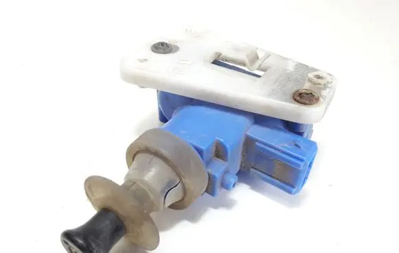 Central locking motor