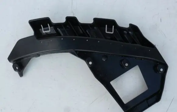 Tesla Model 3 Headlight/headlamp mounting bracket