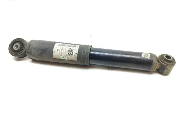 Fiat 500 Rear shock absorber/damper 00520703490 SA30000065 REAR35217