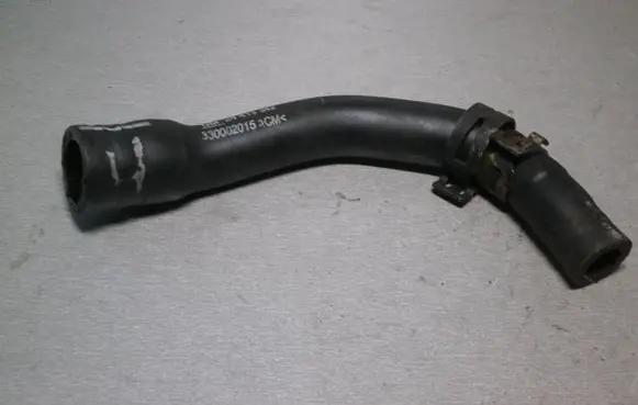 Opel Vectra C Breather/breather pipe/hose 24414342 330002015