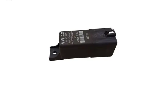 Audi A3 S3 8P Glow plug pre-heat relay 038907281D 51299023A