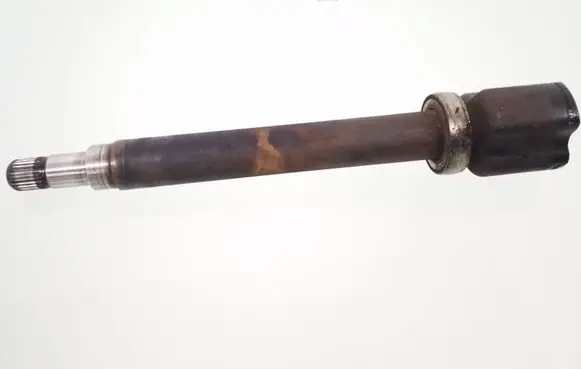 Ford C-MAX I Front driveshaft