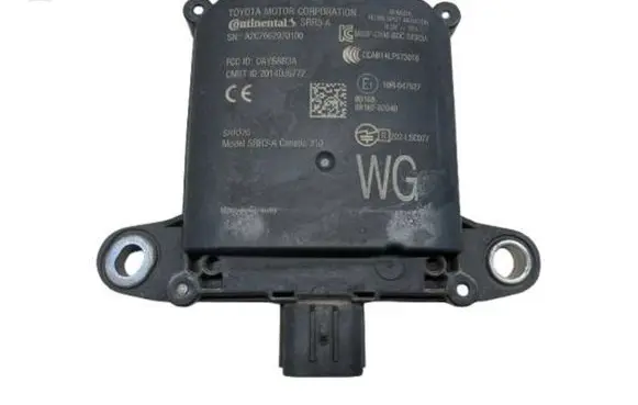 Toyota Corolla E210 E21 Blind spot module 8816202040