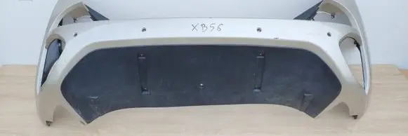 Ferrari California F149 Rear bumper 069973300