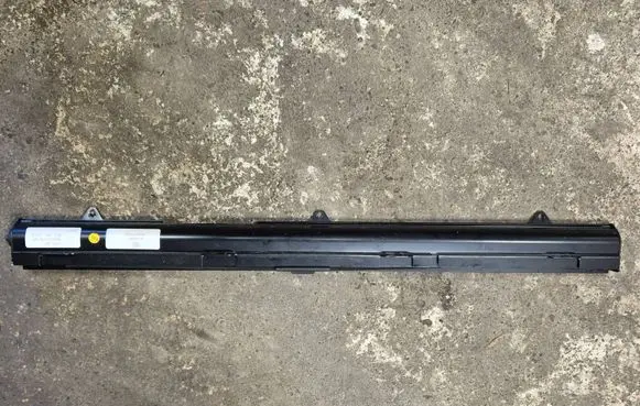 Audi Q5 SQ5 Rear door sun blind/shade 80A861334A A105946