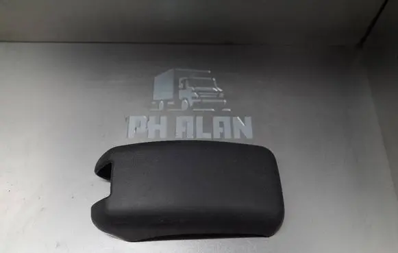 Renault Master II Loading door trim (molding) 8200057679