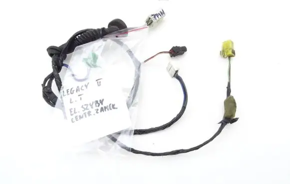 Subaru Legacy Other wiring loom 81822AC110