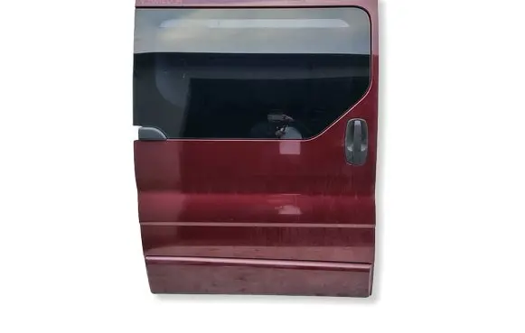 Opel Vivaro Side sliding door 