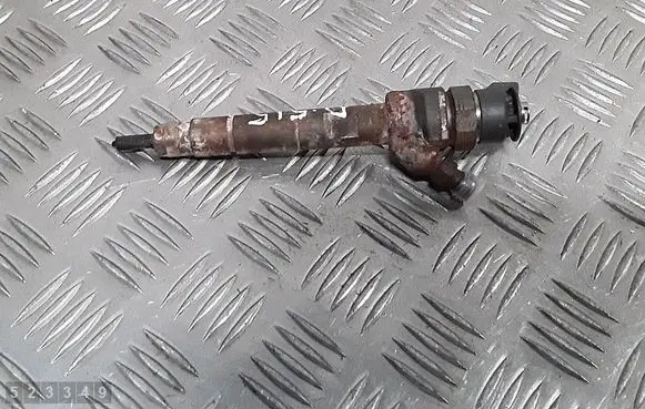 BMW 1 E81 E87 Fuel injector 0445110289 779844605