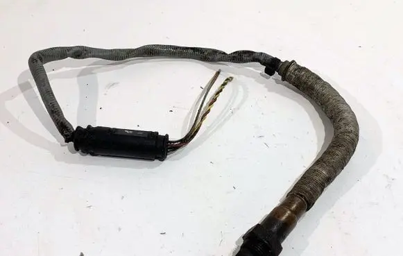 BMW X6 E71 Lambda probe sensor 0258010030