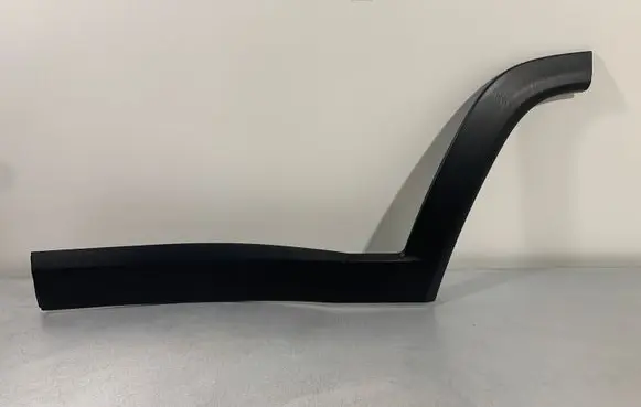 Jeep Compass Rear door trim (molding) 5UP27TPMAA