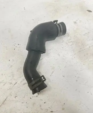 Mercedes-Benz B W245 Engine coolant pipe/hose A6400100982