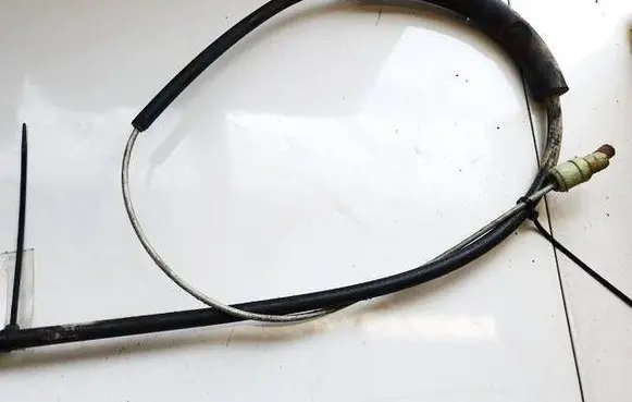 Chrysler Voyager Handbrake/parking brake wiring cable