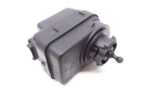 Peugeot 406 Headlight level adjustment motor 
