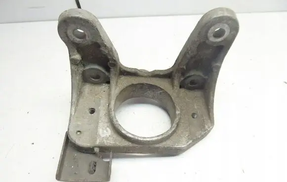 Renault Trafic II (X83) Rear axle beam mounts housing 8200219372A