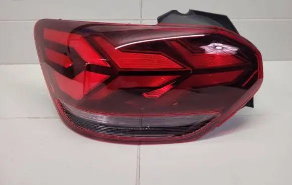 Dacia Sandero III Rear/tail lights 265558235R