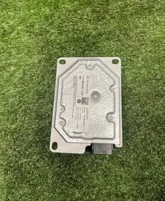 Mercedes-Benz EQA Sound amplifier A1779050403