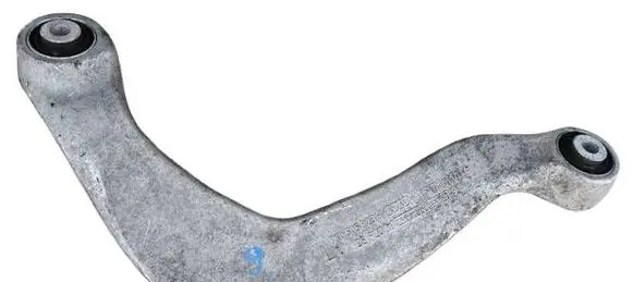 Audi A4 S4 B8 8K Rear control arm 8k0505323h