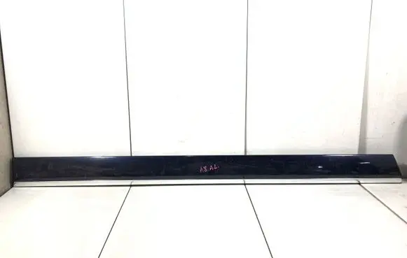 Audi A8 S8 D2 4D Rear door trim (molding) 4D0853962