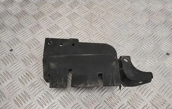 Nissan Murano Z51 Intercooler air guide/duct channel 921821AA2B