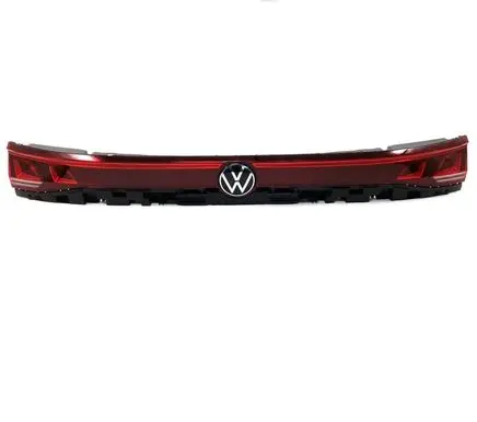 Tailgate rear/tail lights