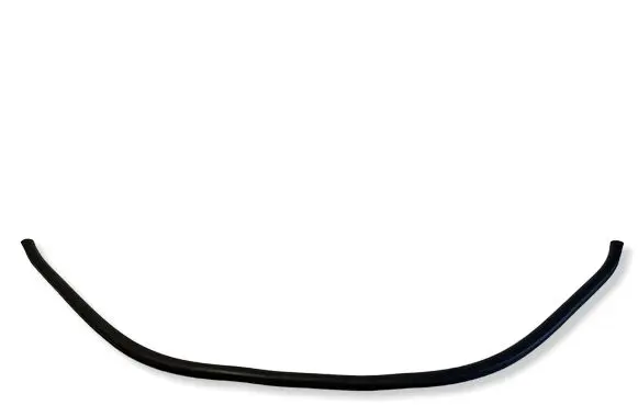 Audi TT TTS Mk2 Engine compartment rubber 8J0823731B