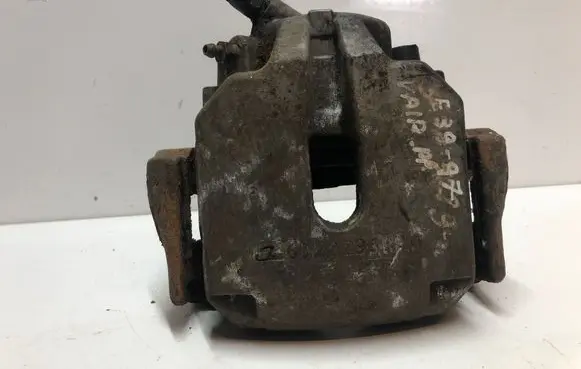 BMW 5 E39 Front brake caliper
