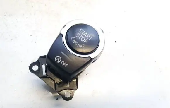 BMW 5 GT F07 Third/center stoplight 922523003 33934101-03