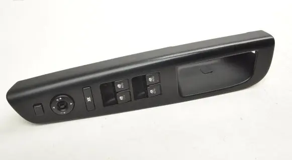 KIA Ceed Quarter vent window switch 935701H120