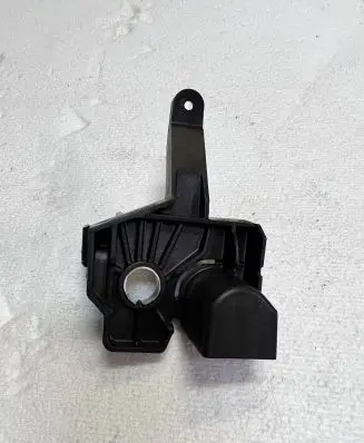 Peugeot 308 Headlight/headlamp mounting bracket 9839992480