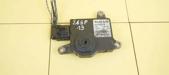Volvo V40 Torque split ecu control unit/module 31312609 26SP13