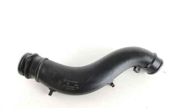 Porsche Cayenne (9PA) Intercooler hose/pipe 7L5145957 8486987