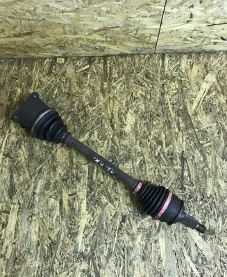 Suzuki Grand Vitara II Front driveshaft