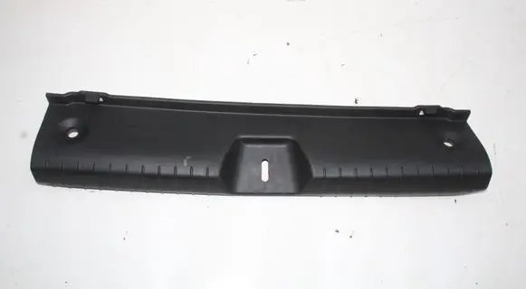 Hyundai IONIQ 6 Trunk/boot sill cover protection 85770KL000