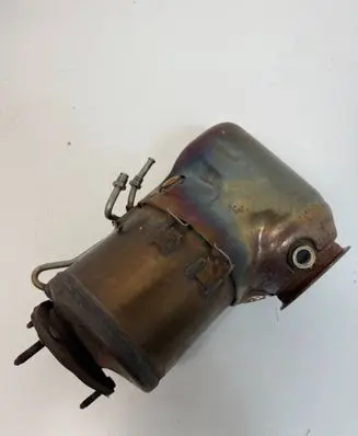 Volvo V60 Catalyst/FAP/DPF particulate filter 32264006
