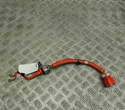 Nissan Leaf II (ZE1) Other wiring loom 297A65SH2A