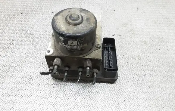 Nissan Murano Z50 ABS Pump 06210203274