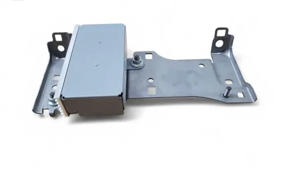 Lexus NX HiFi Audio sound control unit 8624078040