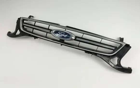 Front grill