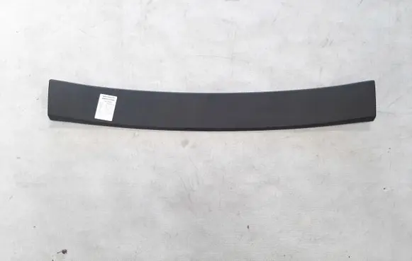 Audi A7 S7 4K8 Trunk door license plate light bar 