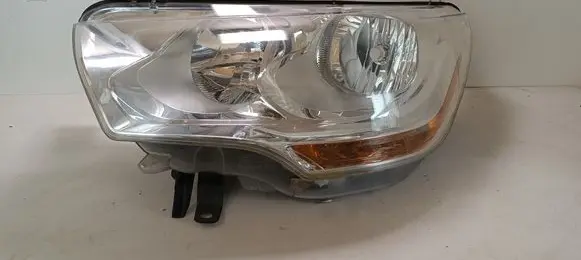 Citroen DS4 Headlight/headlamp 9674903880