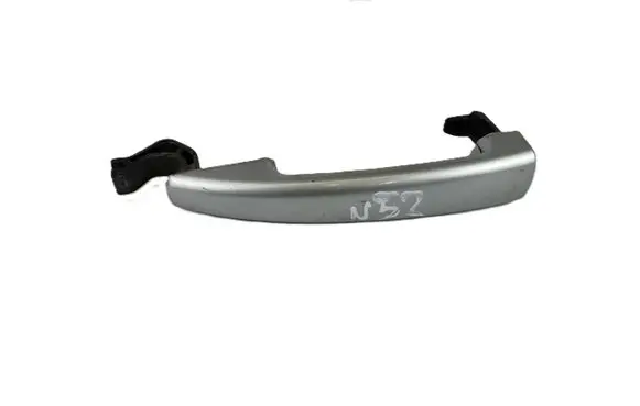 Peugeot 207 Front door exterior handle 96845224677