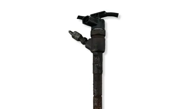 Alfa Romeo Mito Fuel injector 0445110614