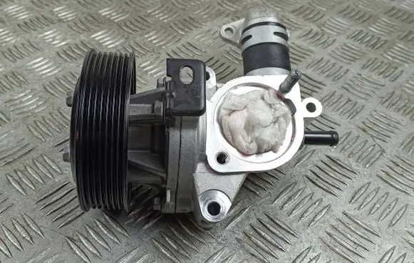 KIA Niro Water pump SK23090BB142