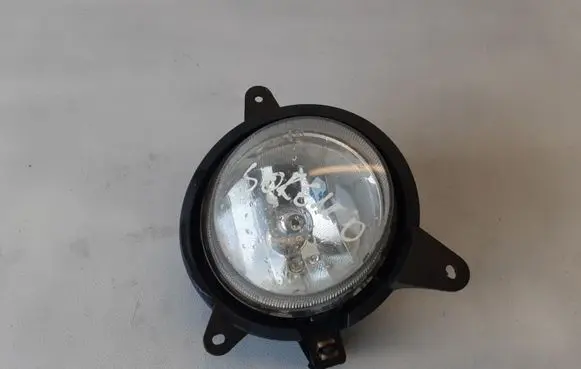 KIA Sorento Front fog light 922023E0