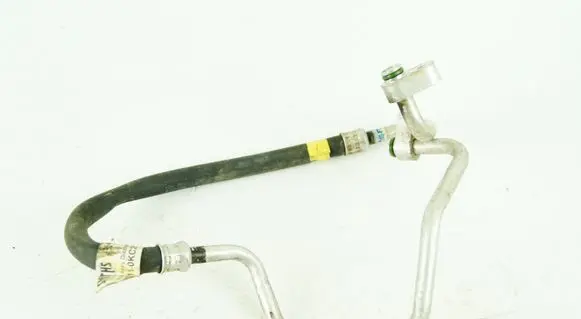Toyota Hilux (AN120, AN130) Air conditioning (A/C) pipe/hose 887110KC20