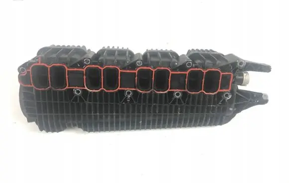 Audi Q7 4M Intake manifold 057129711BB