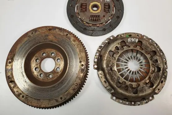 Mini One - Cooper R50 - 53 Clutch set kit 0952074