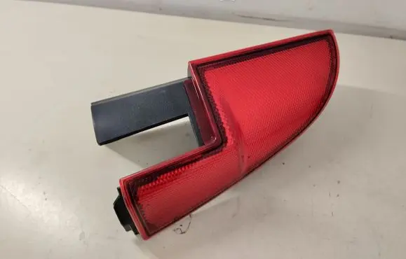 Mercedes-Benz Vito Viano W639 Rear tail light reflector A6398202164